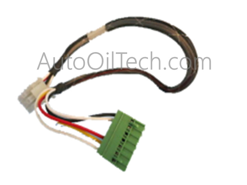 Emerson Ovation 5A26137G03 Power Cable