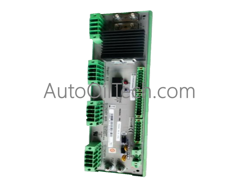 Emersion Ovation 5X00489G01 Power Distribution Module