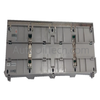 Emerson Ovation 5X00497G01 4-Slot I/O Base Unit