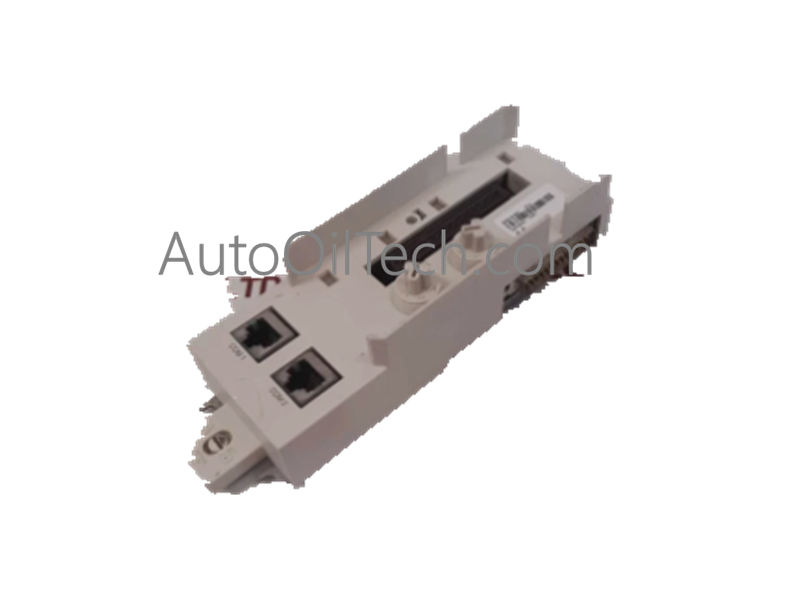 ABB TP853 3BSE018126R1 Baseplate