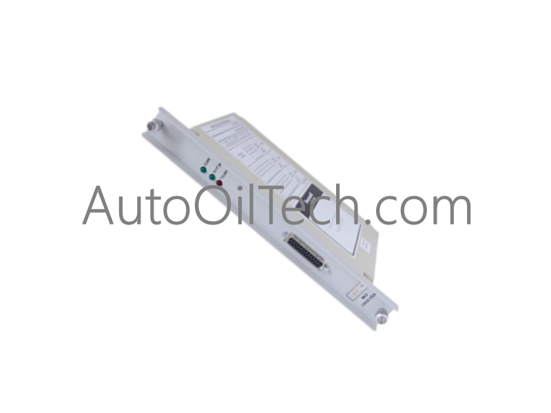 Honeywell 620-0043 Communication Interface Modules