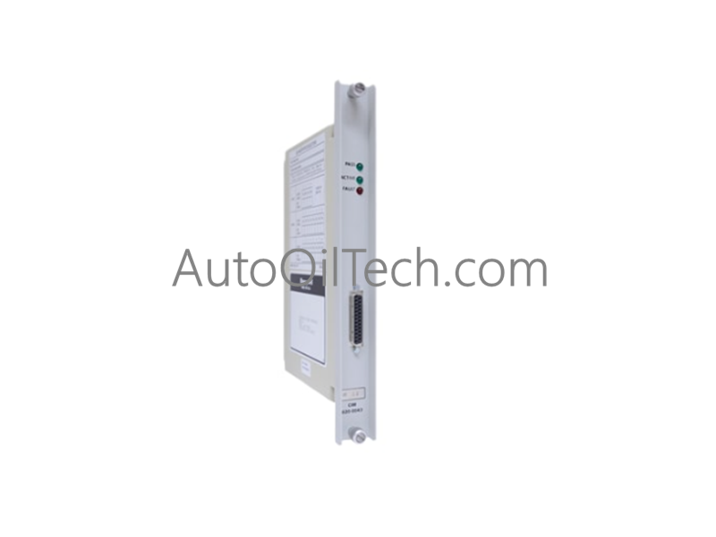 Honeywell 620-0043 Communication Interface Modules
