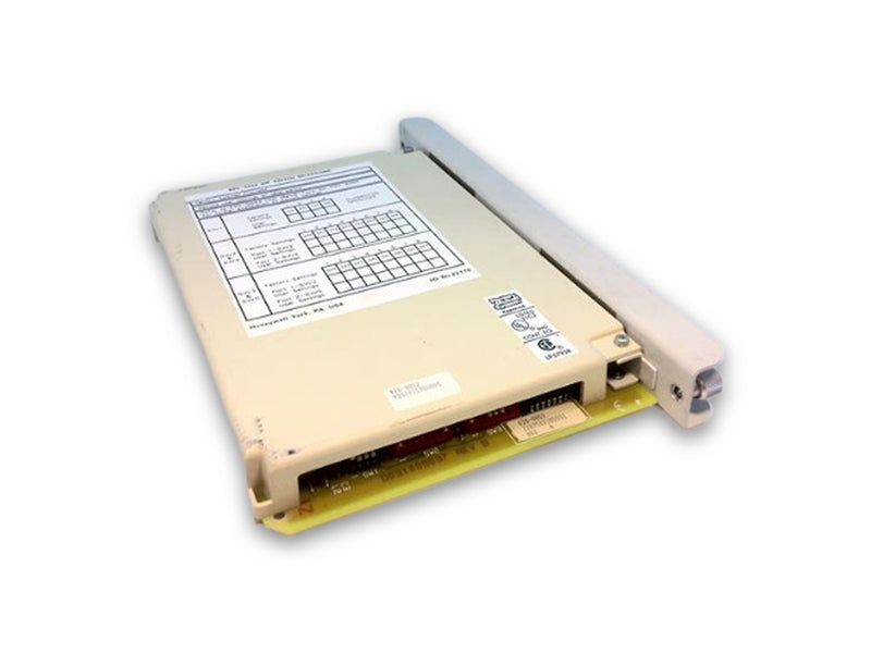 Honeywell 620-0052 Communication Interface Module