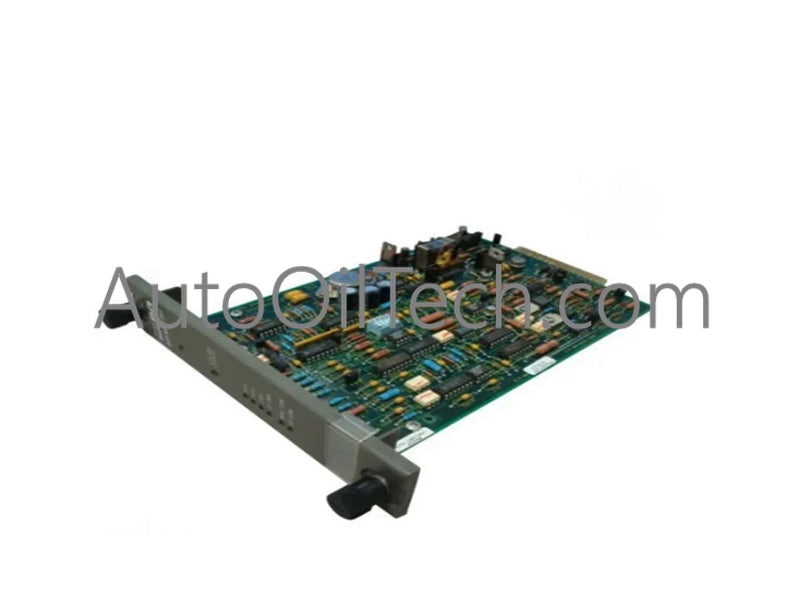 ABB Bailey 6637830G1 Bus Monitor Module
