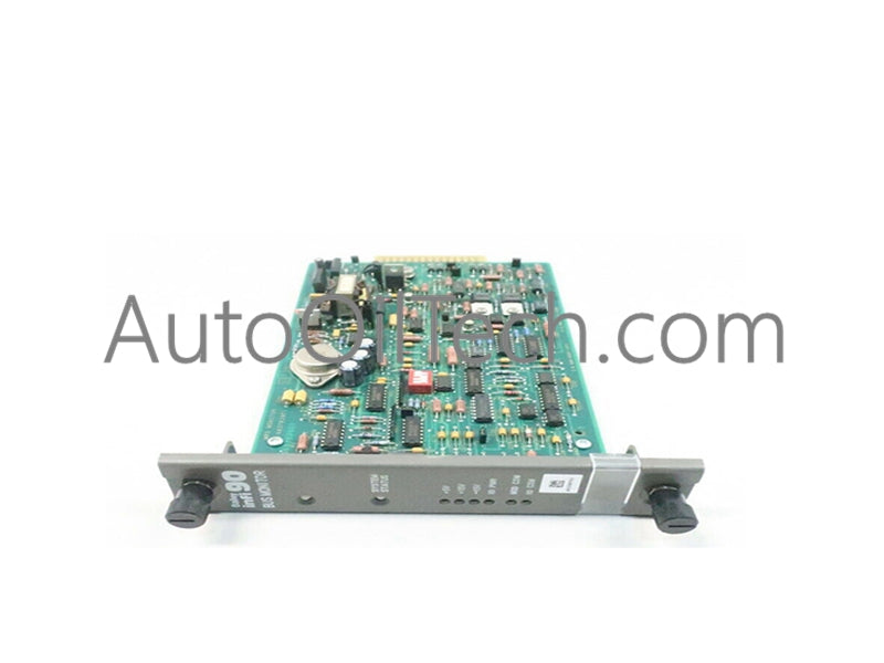 ABB Bailey 6637830G1 Bus Monitor Module