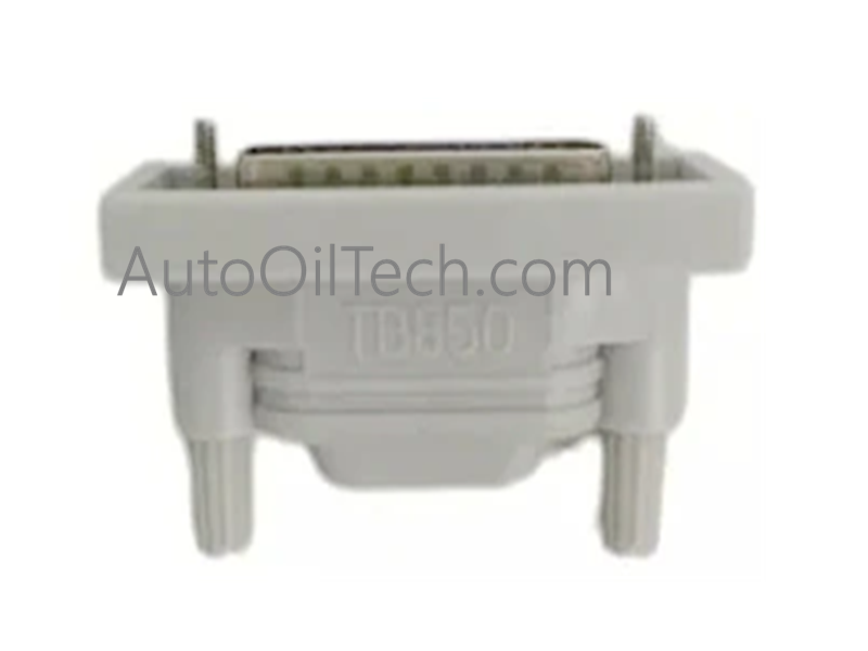 Unidad de terminación ABB TB850