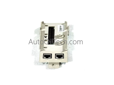 واجهة اتصال ABB Cl870K01 VIP