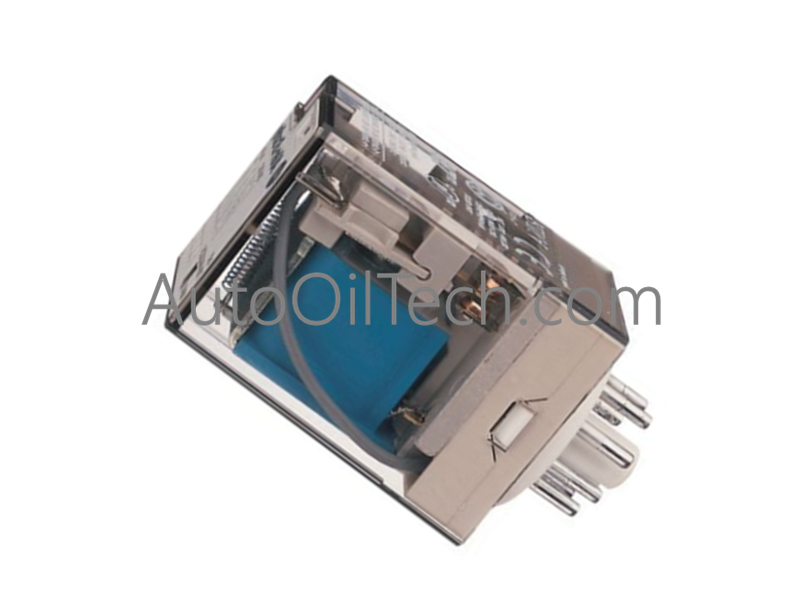 Allen-Bradley 700-HAX2Z24-4 Relay