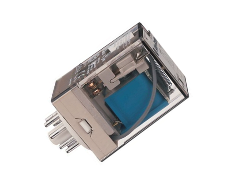 Allen-Bradley 700-HAX2Z24-4 Relay