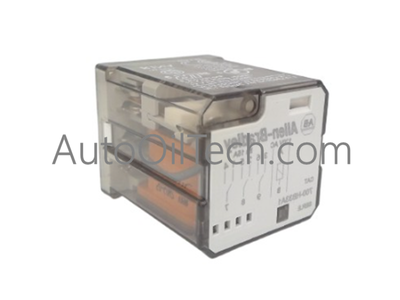 Relé de uso general Allen-Bradley 700-HAX2A1-4