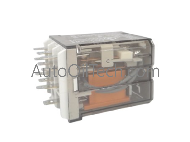 Allen-Bradley 700-HAX2A1-4 General Purpose Relay
