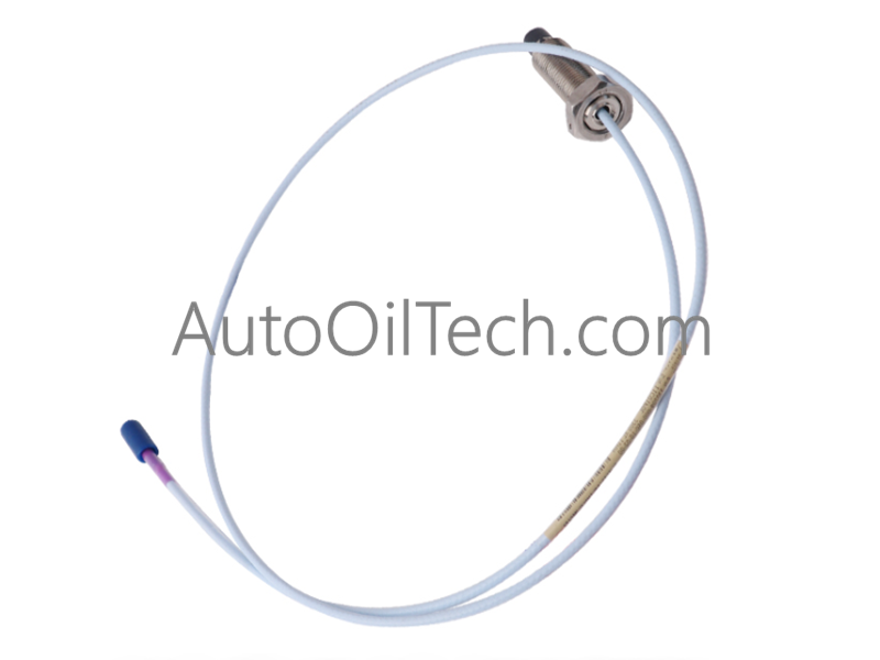 330709-000-080-10-02-00 | حساس التقارب من Bently Nevada