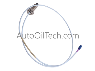 Bently Nevada 330710-000-060-10-02-00 3300 XL 11 mm Armored Probe