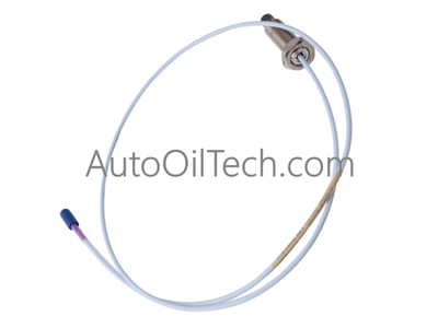 Bently Nevada 330709-000-070-10-02-00 3300 XL 11 mm Proximity Probe