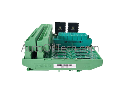 3000400-530 | Triconex | Terminal Block