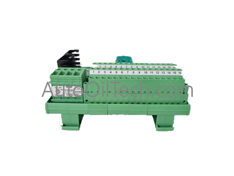 3000400-530 | Triconex | وحدة طرفية