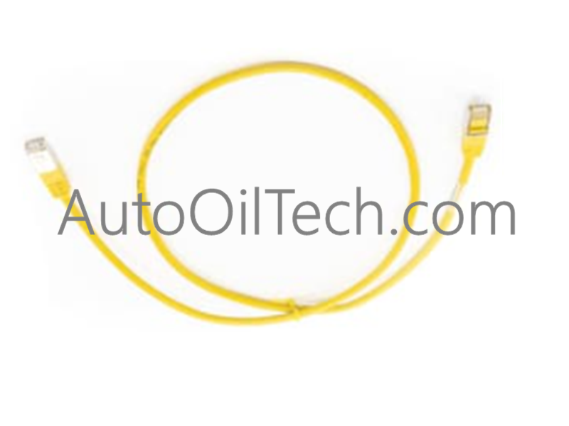 ABB TK852V010 3BSC950342R1 Cable cruzado