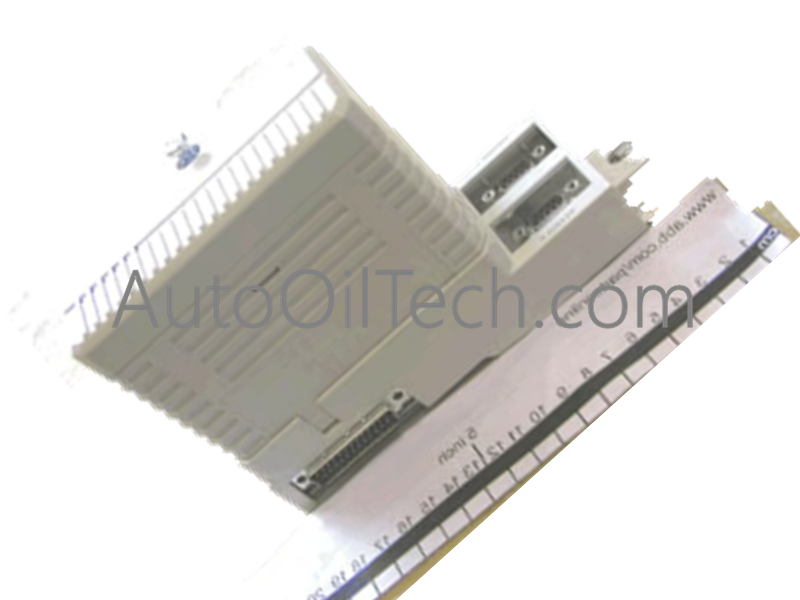 ABB CI868AK01 3BSE092691R1  interface kit