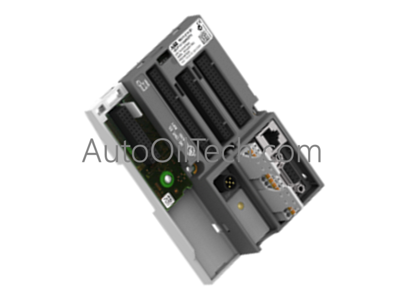 ABB TB511-ETH 1SAP111100R0270 قاعدة طرفية