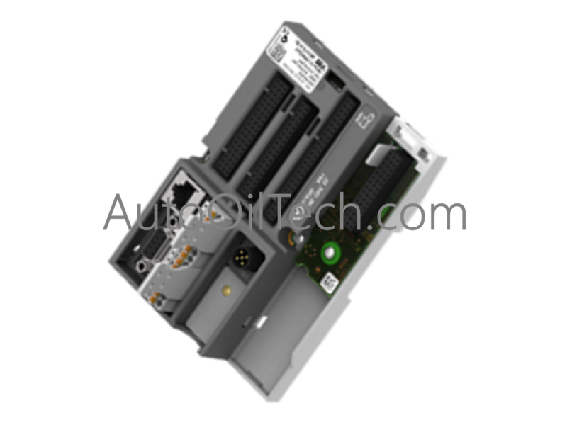 ABB TB511-ETH 1SAP111100R0270 قاعدة طرفية