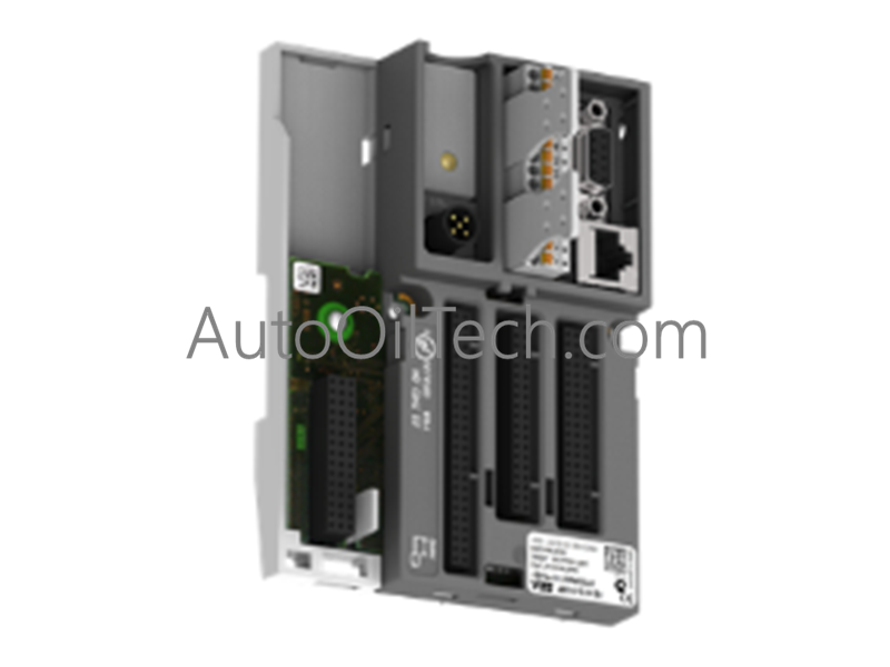 ABB TB511-ETH 1SAP111100R0270 قاعدة طرفية