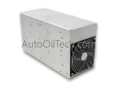 Allen-Bradley 80026-096-01 DC Power Supply Module