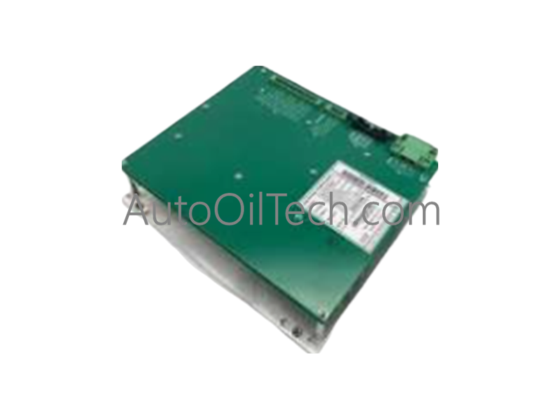 Fuente de alimentación conmutada de CC Allen-Bradley 80026-518-01