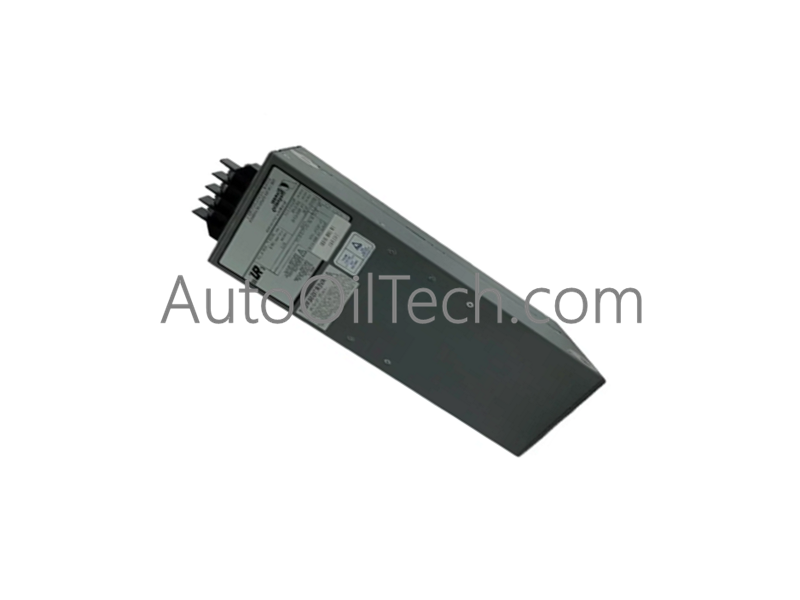 Allen-Bradley 80026-529-01 Power Supply Unit