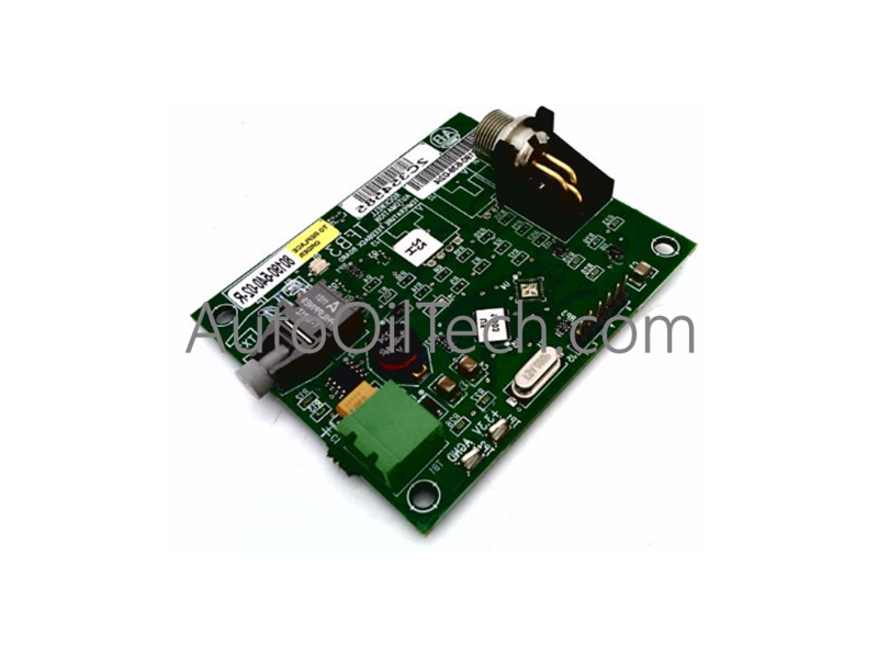 Allen-Bradley 80190-540-02-R Temperature Feedback PLC Board