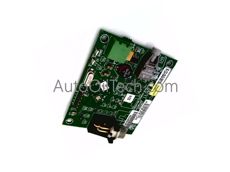 Allen-Bradley 80190-540-02-R Temperature Feedback PLC Board
