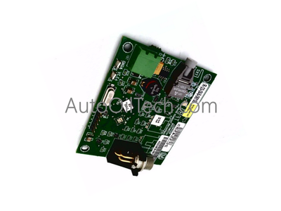 Allen-Bradley 80190-540-02-R Temperature Feedback PLC Board
