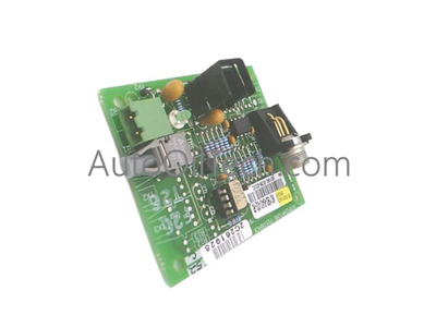 Placa de control de CPU Allen-Bradley 80190-640-02-R