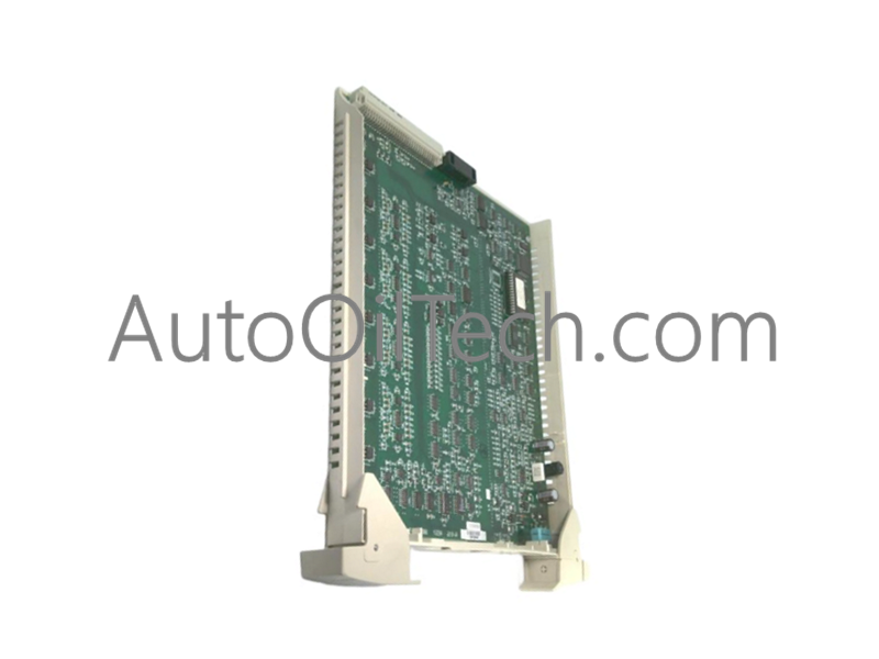 Honeywell 80363969-100 Analog Output Processor Card