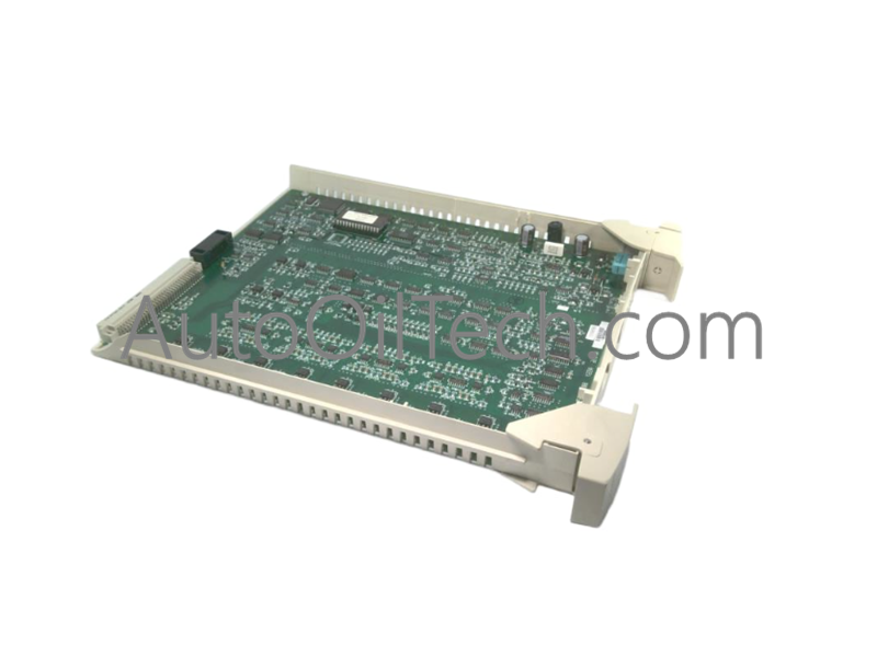 Honeywell 80363969-100 Analog Output Processor Card