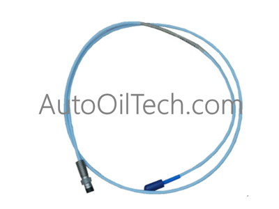 Sensor de posición Bently Nevada 330908-12-31-10-02-00