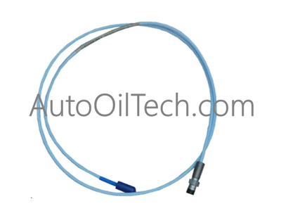 Bently Nevada 330703-000-070-10-02-00 Machinery Protection Transducer