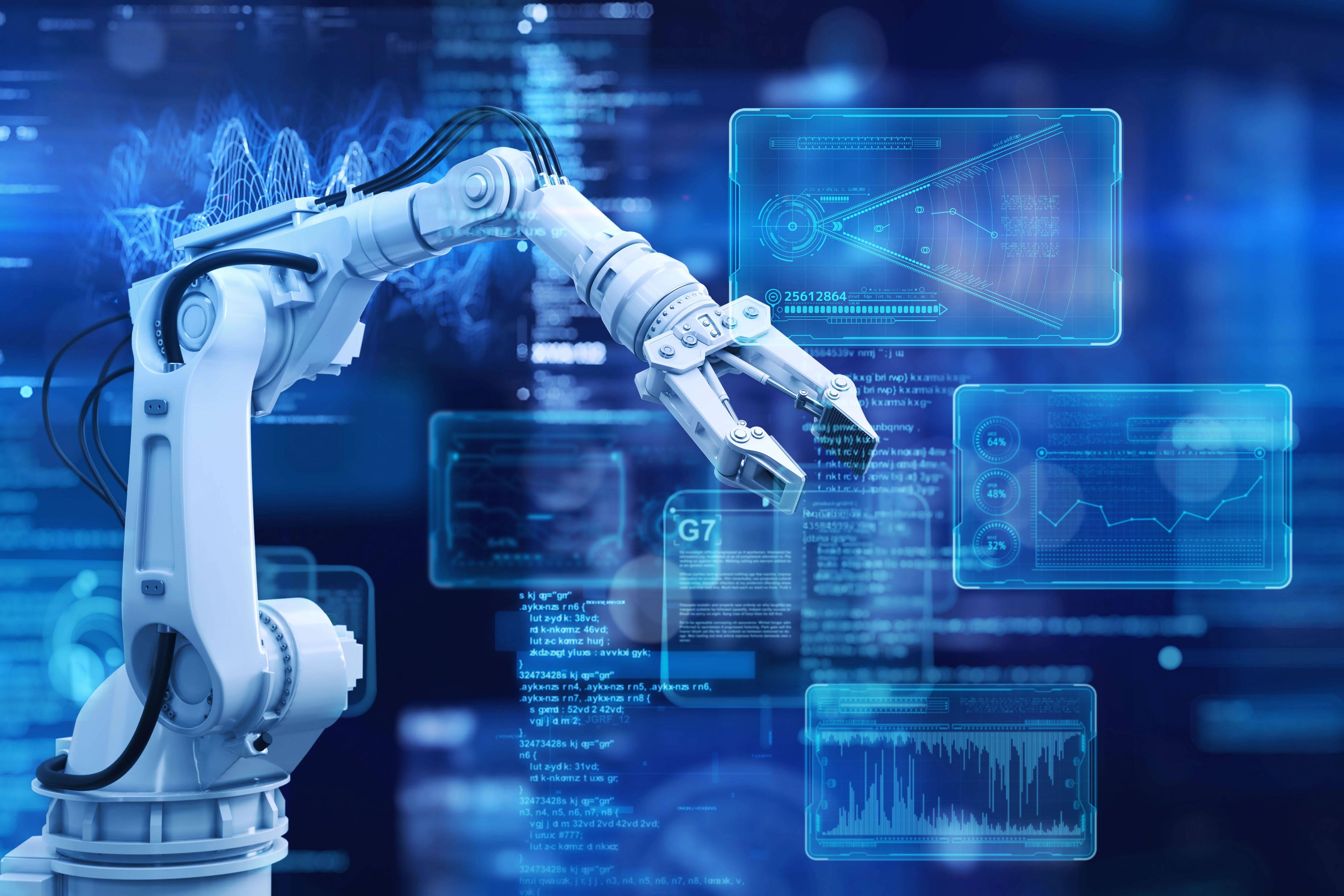 Driving Industrial Efficiency, Delivering Spare Parts You Can Trust