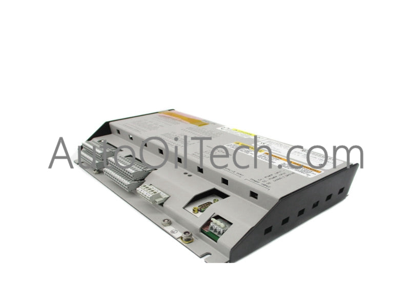 Woodward 8200-226 Servo Position Controller