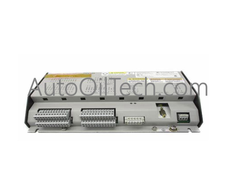 Woodward 8200-226 Servo Position Controller