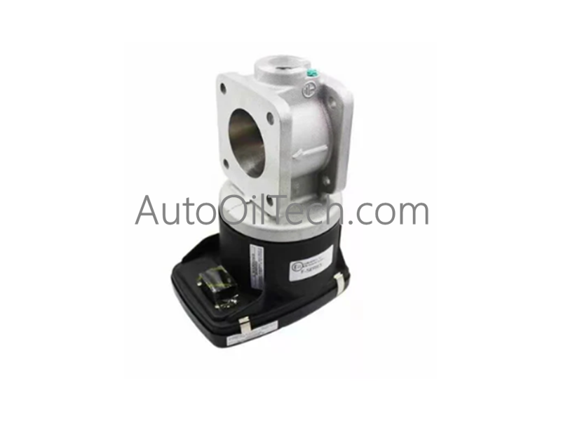 Acelerador electrónico Woodward 8235-639