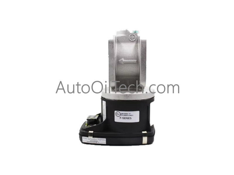 Acelerador electrónico Woodward 8235-639