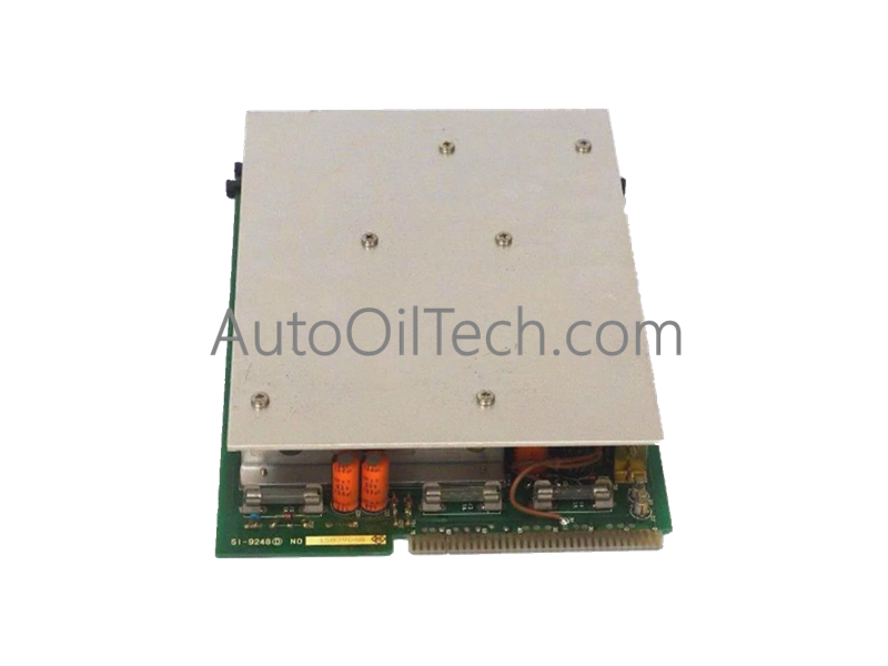 Honeywell 82407468-002 Voltage Regulator Board