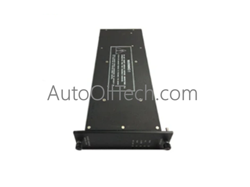 Triconex 8300A Power Supply Module