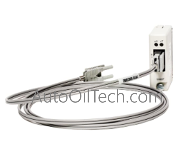 ABB TB842 3BSE022464R1 Optical ModuleBus Port1
