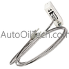ABB TK801V003 3BSC950089R1 Cable de extensión