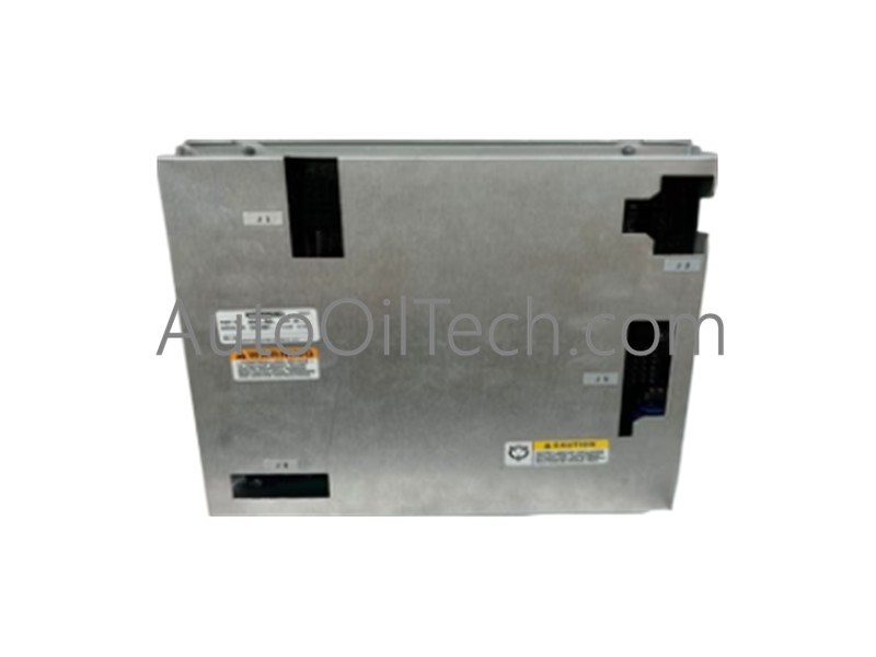 8406-003 | Woodward | Dual Display Control Panel