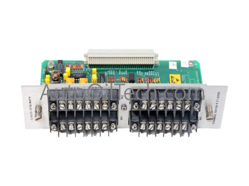 Bently Nevada 84152-01 XY/Gap Dual Vibration Monitor system