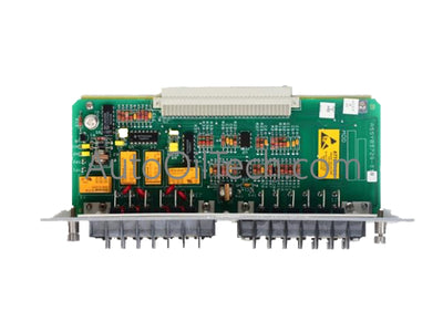 Bently Nevada 84152-01 XY/Gap Dual Vibration Monitor system