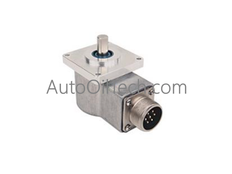 Allen-Bradley 845T-DZ63PEN-5 Optical Rotary Encoder