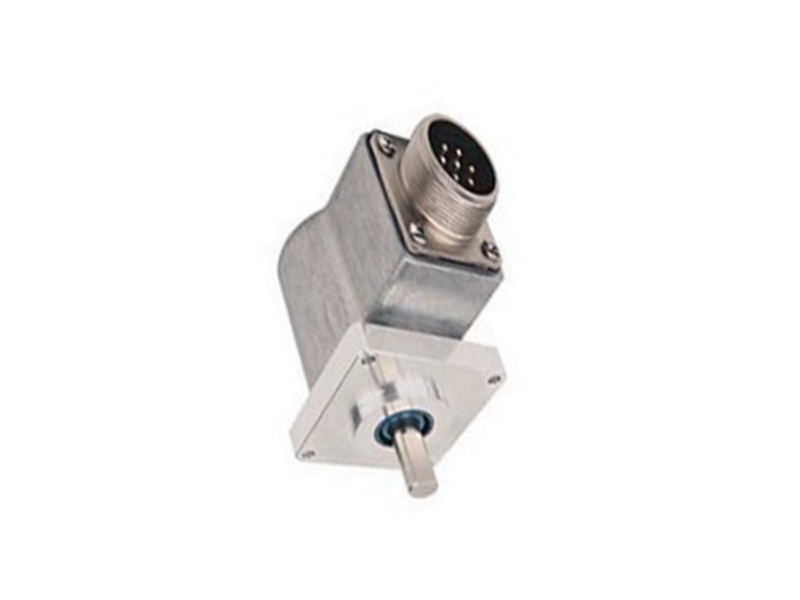 Allen-Bradley 845T-DZ63PEN-5 Optical Rotary Encoder